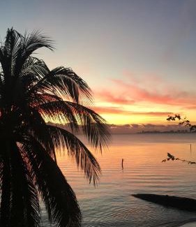 Puerto Juarez Apartment | Hacienda del Mar Resort Condominio 205