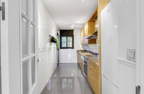 New Golden Mile Apartment | Hacienda del Sol - 2 Bed Apartment