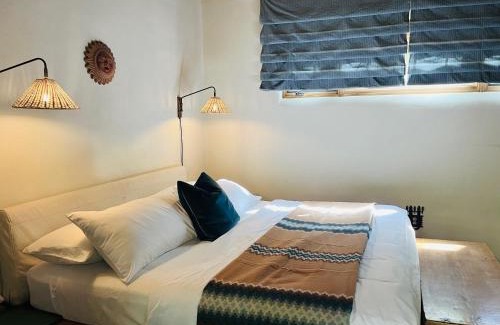 Taos Bed & Breakfast | Hacienda Del Sol Historic B&B