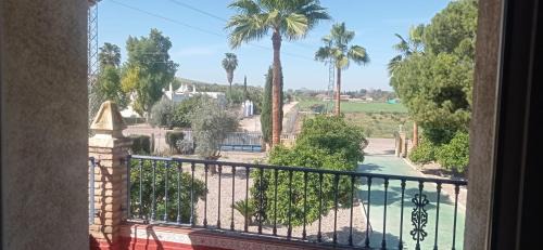 Cordoba House | Hacienda el chorlo