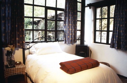 Latacunga Bed & Breakfast | Hacienda Hato Verde