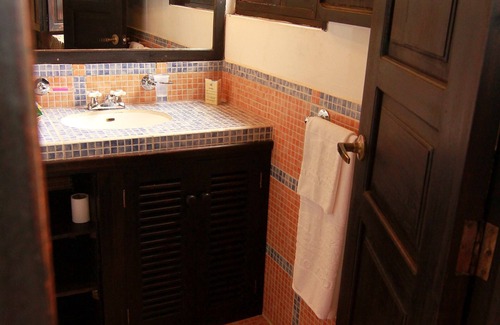 Latacunga Bed & Breakfast | Hacienda Hato Verde