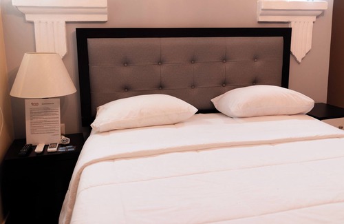 Subtanjalla Hotel | Hacienda Hotel Macacona