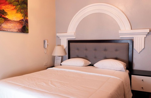 Subtanjalla Hotel | Hacienda Hotel Macacona