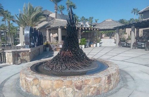 Los Cabos Villa | Hacienda La Ballena