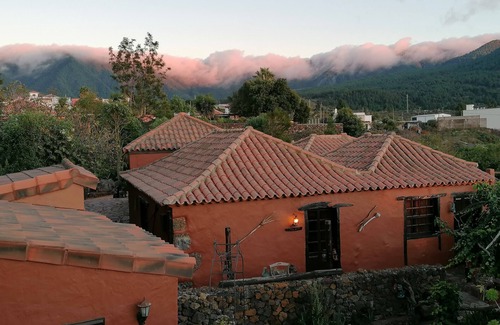 El Paso Cottage | Hacienda La Centenaria, an invitation to life
