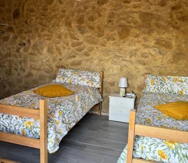 Cantillana Apartment | HACIENDA LA MACARENA DE SEVILLA