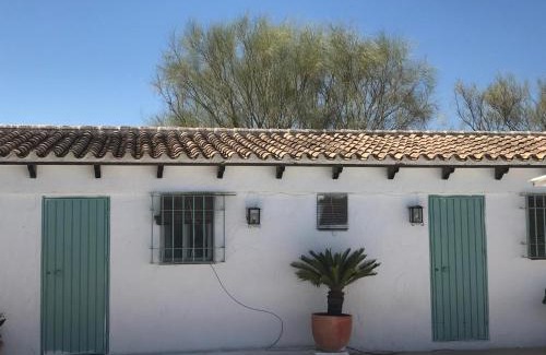 Cantillana Apartment | HACIENDA LA MACARENA DE SEVILLA