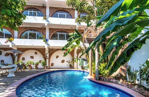 Lazaro Cardenas House | Hacienda Lord Twigg - House 3