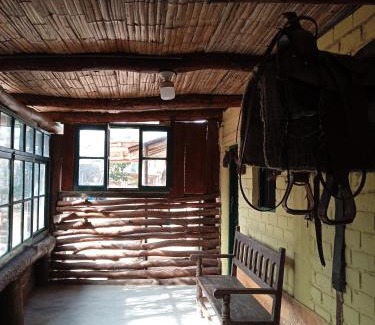 Distrito de Chilca Apartment | Hacienda Los Tilos