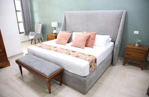 Balancan Hotel | Hacienda Mi Soledad