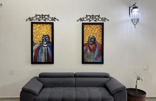 Balancan Hotel | Hacienda Mi Soledad