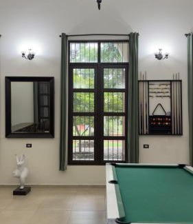 Balancan Hotel | Hacienda Mi Soledad