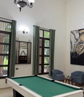 Balancan Hotel | Hacienda Mi Soledad