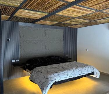 Armenia Hotel | Hacienda moraleja