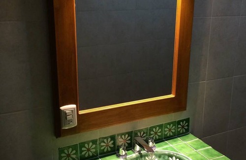 Soyaniquilpan de Juarez Hotel | Hacienda Compostela