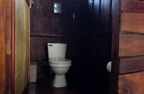 Puerto Jimenez House | Hacienda Río Oro