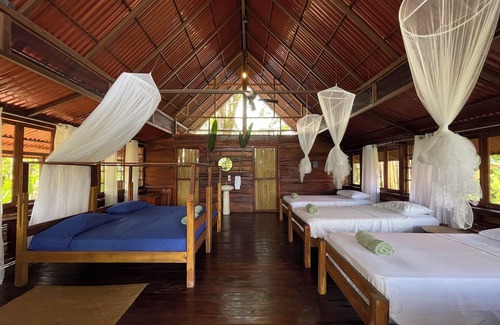 Puerto Jimenez House | Hacienda Río Oro