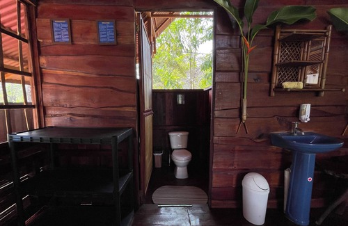 Puerto Jimenez House | Hacienda Río Oro