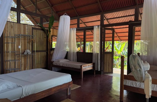 Puerto Jimenez House | Hacienda Río Oro