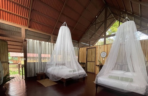 Puerto Jimenez Cabin | Hacienda Rio Oro