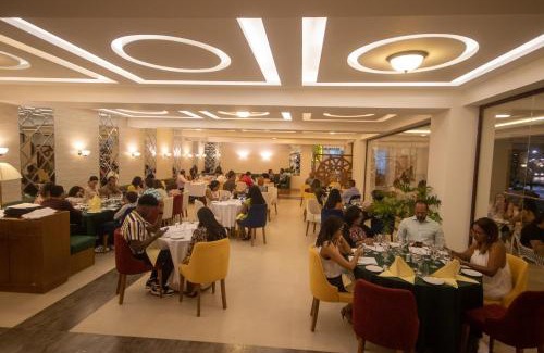 Samana Hotel | Hacienda Samana Bay Hotel