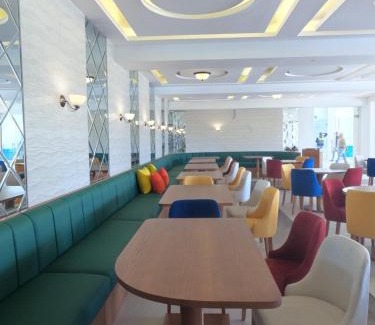 Samana Hotel | Hacienda Samana Bay Hotel