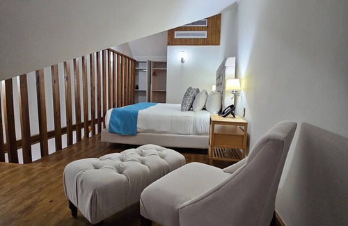 Samana Hotel | Hacienda Samana Bay Hotel & Residence