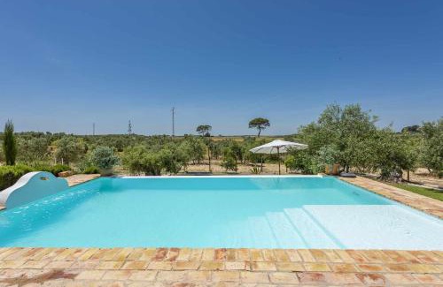 Marchena House | Hacienda San Antonio