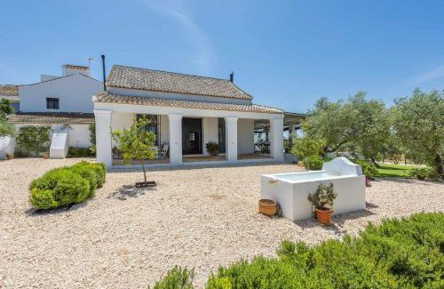 Marchena House | Hacienda San Antonio
