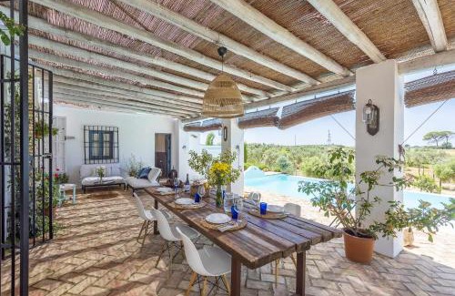 Marchena House | Hacienda San Antonio