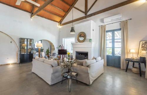 Marchena House | Hacienda San Antonio
