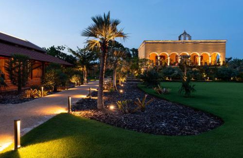 Merida Municipality Hotel | Hacienda San Antonio Hool