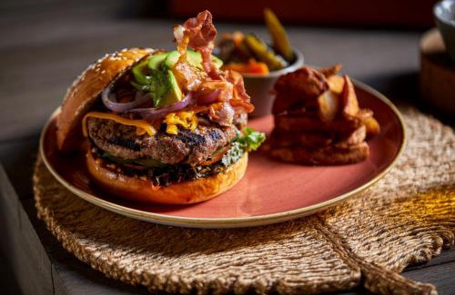 Merida Municipality Hotel | Hacienda San Antonio Hool