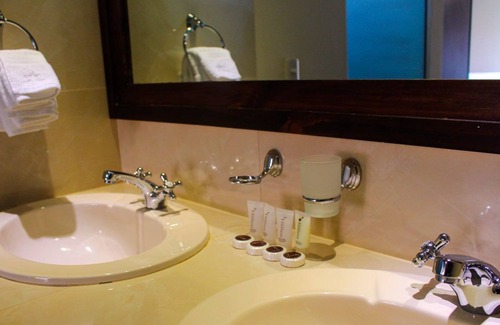 San Juan Bautista Resort | HACIENDA SAN JUAN RESORT