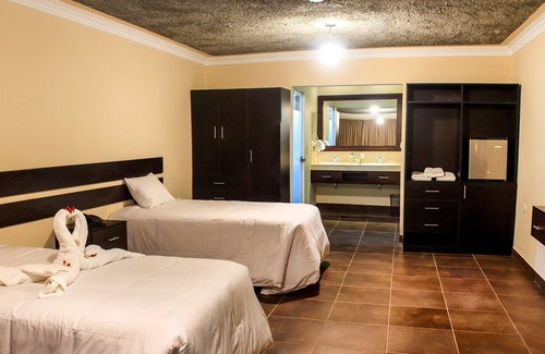 San Juan Bautista Resort | HACIENDA SAN JUAN RESORT