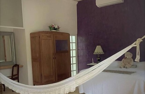 Uman Hotel | Hacienda Santa María de Batzan Rotamudos