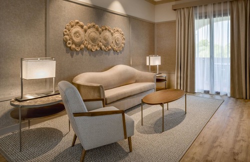 Son Antem Hotel | Hacienda Son Antem Golf Resort, Autograph Collection