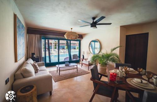 Merida Municipality Hotel | Hacienda Susulá