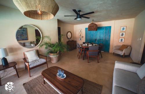 Merida Municipality Hotel | Hacienda Susulá