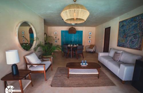 Merida Municipality Hotel | Hacienda Susulá