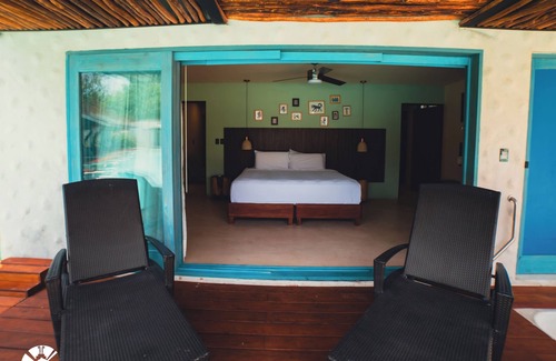 Merida Hotel | Hacienda Susula