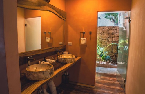 Merida Hotel | Hacienda Susula