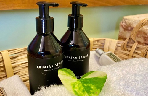 Merida Hotel | Hacienda Susula