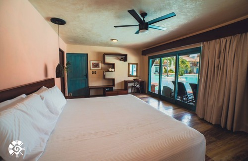 Merida Hotel | Hacienda Susula