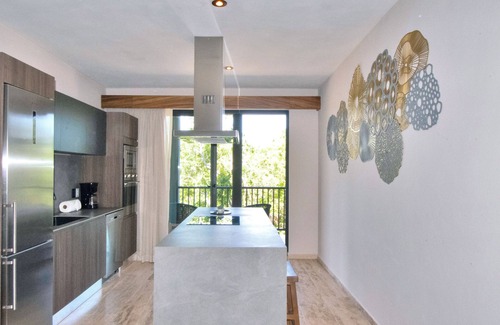 Tulum Hotel | Hacienda Tuk by The Spot Rentals