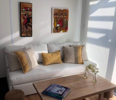 Jose Ignacio House | Hacienda WF - Casa 2