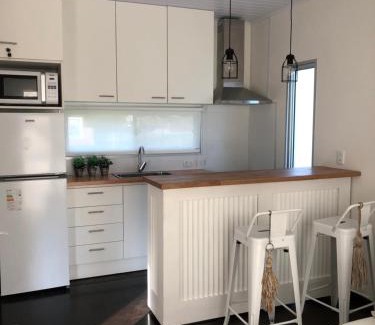 Jose Ignacio House | Hacienda WF - Casa 2