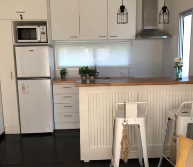 Jose Ignacio House | Hacienda WF - Casa 2