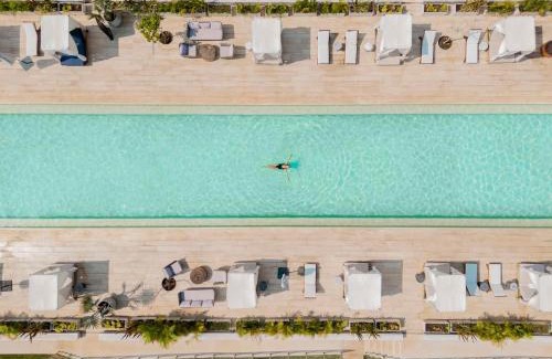 Merida Municipality Hotel | Hacienda Xcanatun, Angsana Heritage Collection